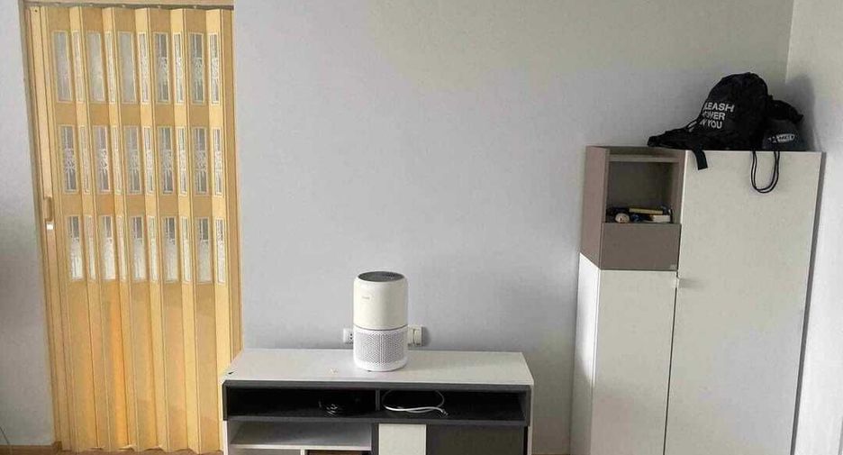 For rent 1 bed condo in Bangkok Yai, Bangkok