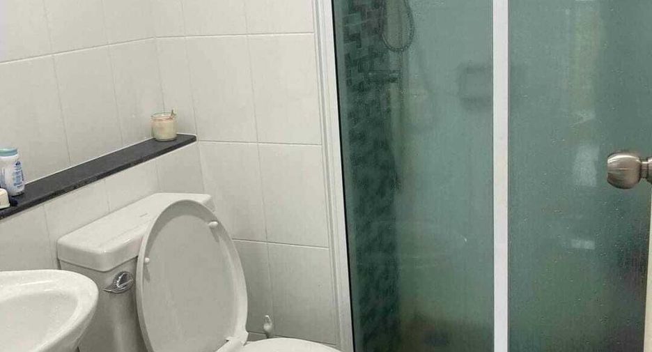 For rent 1 bed condo in Bangkok Yai, Bangkok