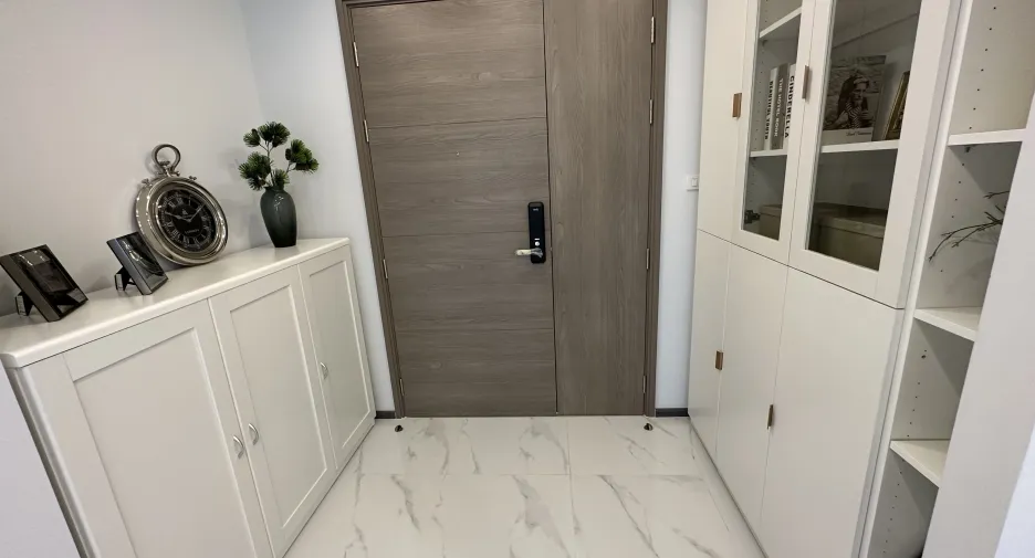 For sale 2 bedrooms condo in Phra Khanong, Bangkok