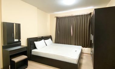 Wohnung zur Miete mit 1 Zimmer in Bueng Kum, Bangkok