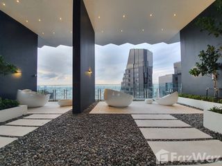 À vendre et à louer 1 chambre appartement à Huai Khwang, Bangkok
