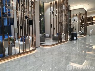À vendre et à louer 1 chambre appartement à Huai Khwang, Bangkok