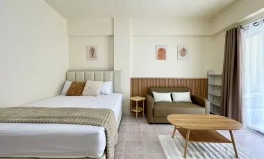 For rent スタジオ condo in Prawet, Bangkok