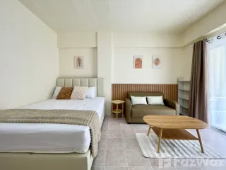 For rent studio condo in Prawet, Bangkok