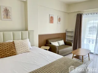 For rent studio condo in Prawet, Bangkok