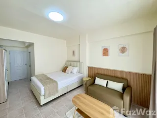 For rent studio condo in Prawet, Bangkok