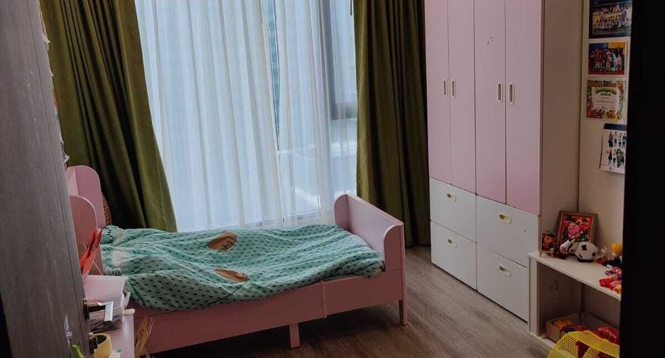 Wohnung zum Kauf mit 2 Zimmer in Bang Na, Bangkok