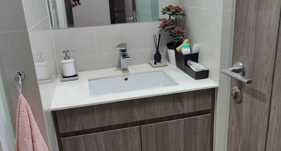 Wohnung zum Kauf mit 2 Zimmer in Bang Na, Bangkok