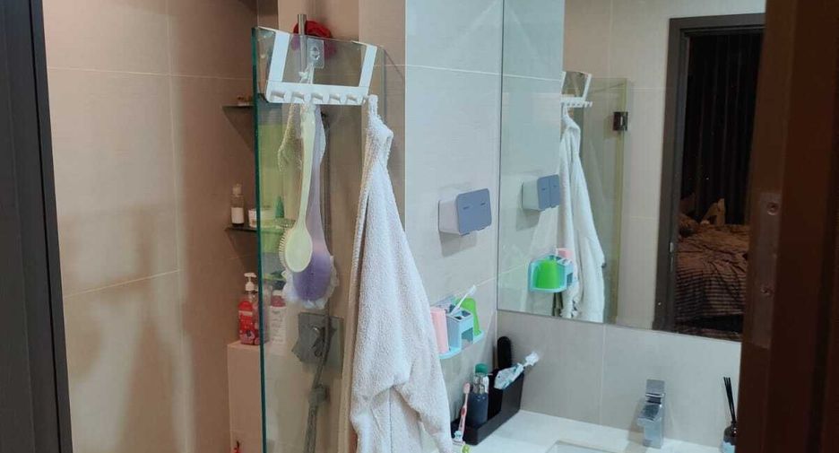 Wohnung zum Kauf mit 2 Zimmer in Bang Na, Bangkok
