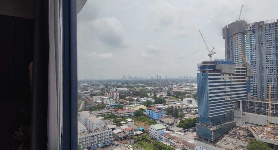 Wohnung zum Kauf mit 2 Zimmer in Bang Na, Bangkok