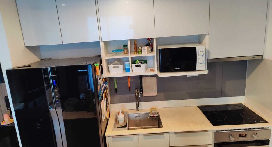 Wohnung zum Kauf mit 2 Zimmer in Bang Na, Bangkok