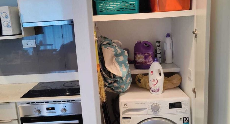 Wohnung zum Kauf mit 2 Zimmer in Bang Na, Bangkok