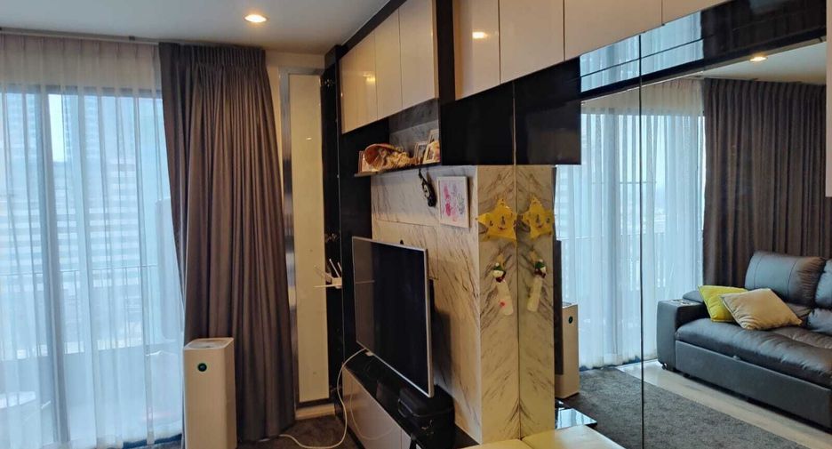 Wohnung zum Kauf mit 2 Zimmer in Bang Na, Bangkok