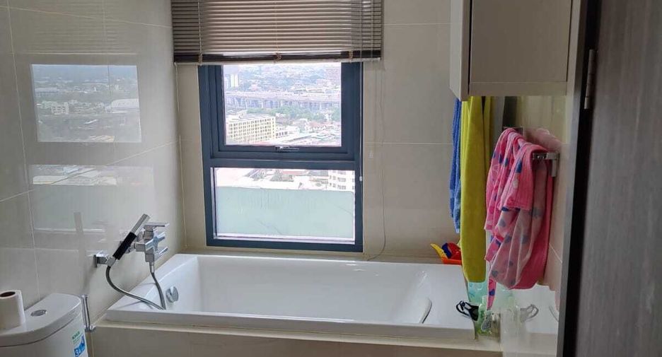 Wohnung zum Kauf mit 2 Zimmer in Bang Na, Bangkok