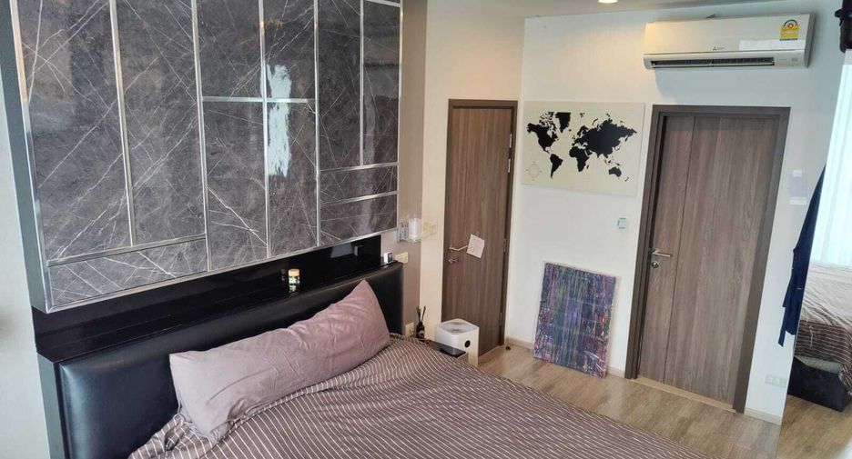 Wohnung zum Kauf mit 2 Zimmer in Bang Na, Bangkok