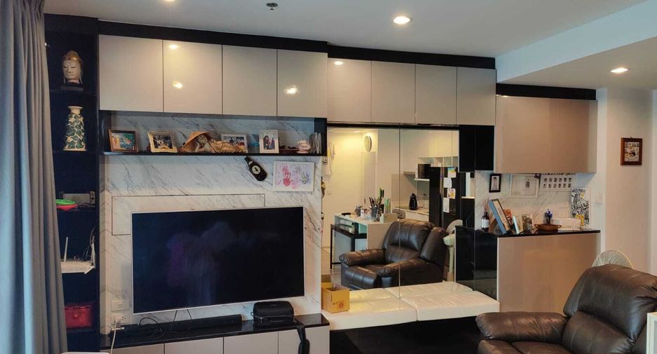 Wohnung zum Kauf mit 2 Zimmer in Bang Na, Bangkok
