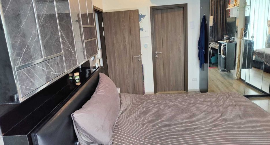 Wohnung zum Kauf mit 2 Zimmer in Bang Na, Bangkok