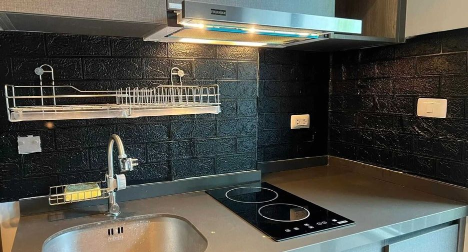 For rent 1 bed condo in Bang Na, Bangkok