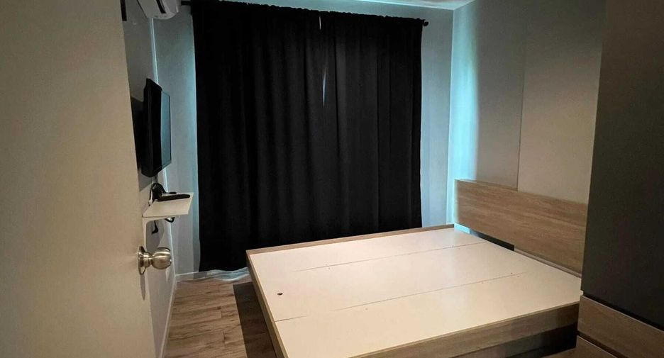 For rent 1 bed condo in Bang Na, Bangkok