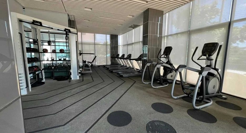 For rent 1 bed condo in Bang Na, Bangkok