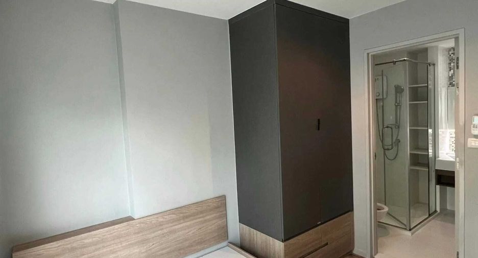 For rent 1 bed condo in Bang Na, Bangkok