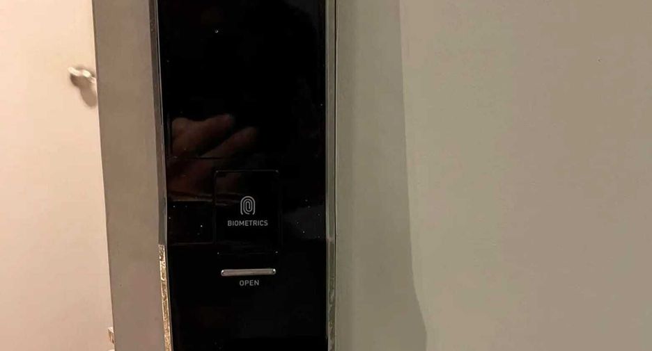 For rent 1 bed condo in Bang Na, Bangkok