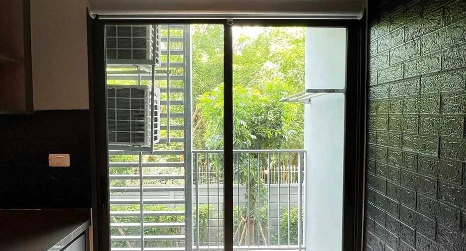 For rent 1 bed condo in Bang Na, Bangkok