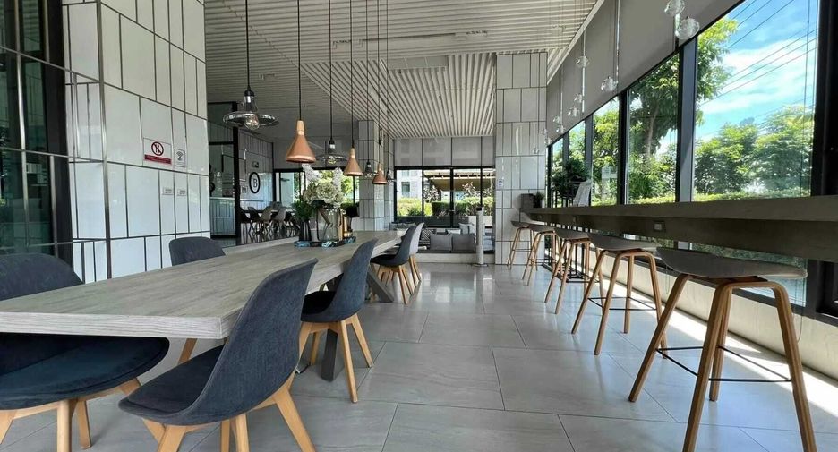 For rent 1 bed condo in Bang Na, Bangkok