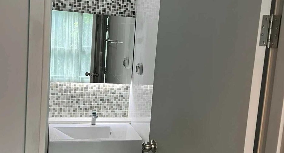 For rent 1 bed condo in Bang Na, Bangkok