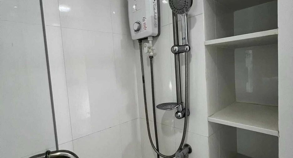 For rent 1 bed condo in Bang Na, Bangkok