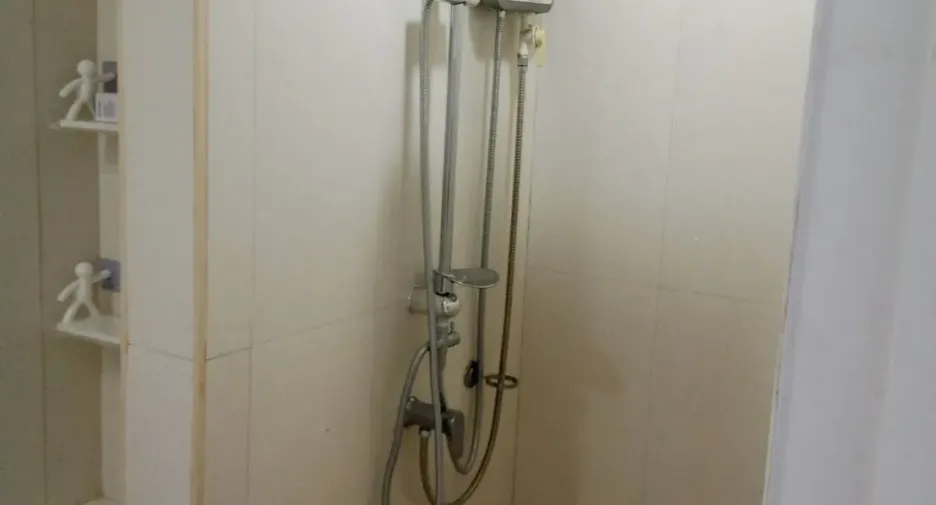 For sale 1 bed condo in Phasi Charoen, Bangkok