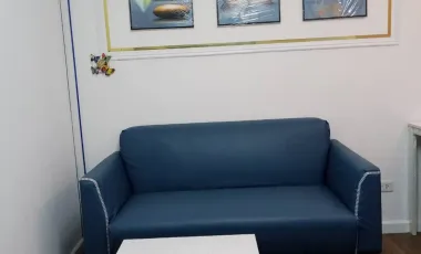 For sale 1 bed condo in Phasi Charoen, Bangkok
