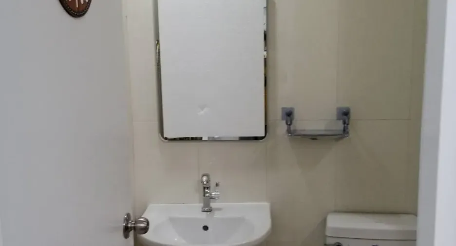 For sale 1 bed condo in Phasi Charoen, Bangkok