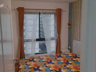 Wohnung zum Kauf mit 1 Zimmer in Phasi Charoen, Bangkok
