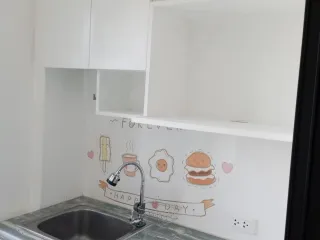 Wohnung zum Kauf mit 1 Zimmer in Phasi Charoen, Bangkok