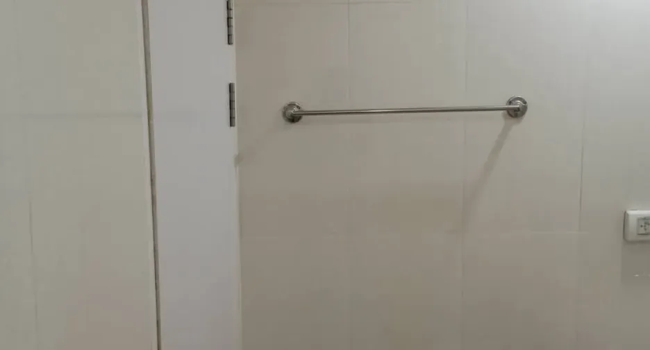 For sale 1 bed condo in Phasi Charoen, Bangkok
