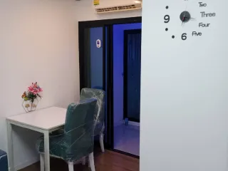 Wohnung zum Kauf mit 1 Zimmer in Phasi Charoen, Bangkok