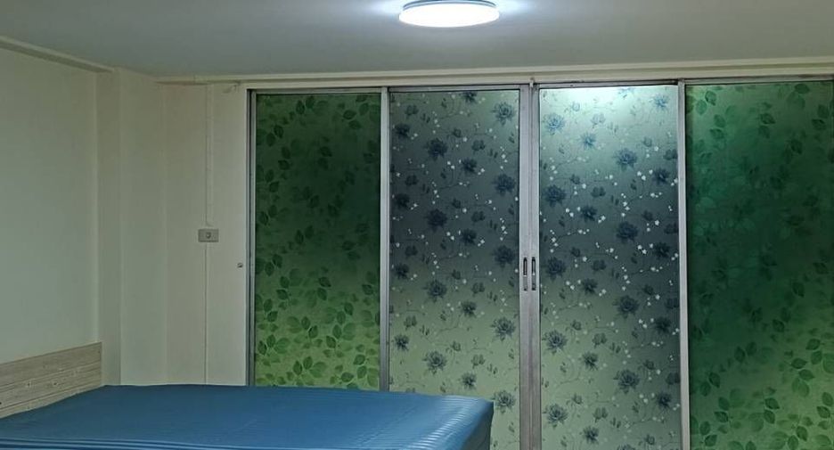 Wohnung zur Miete mit 1 Zimmer in Phra Samut Chedi, Samut Prakan
