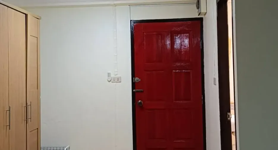 Wohnung zur Miete mit 1 Zimmer in Phra Samut Chedi, Samut Prakan