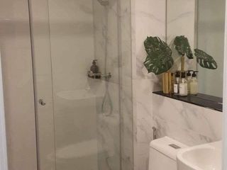 For rent studio condo in Sai Mai, Bangkok