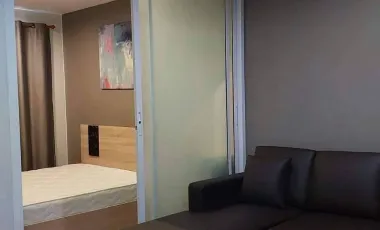 À louer studio condo à Sai Mai, Bangkok
