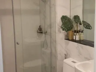 For rent studio condo in Sai Mai, Bangkok