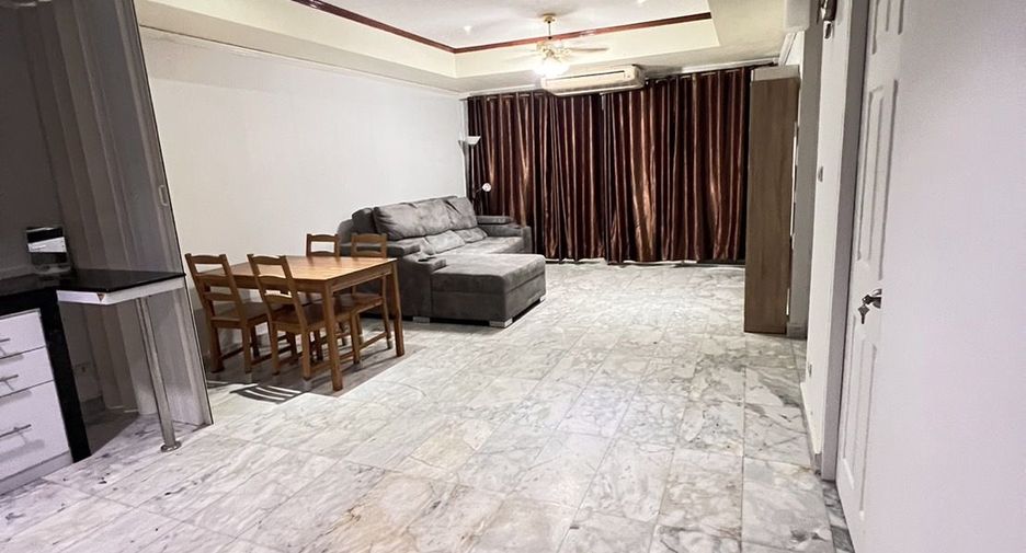 Wohnung zum Kauf mit 2 Zimmer in Khlong Toei, Bangkok
