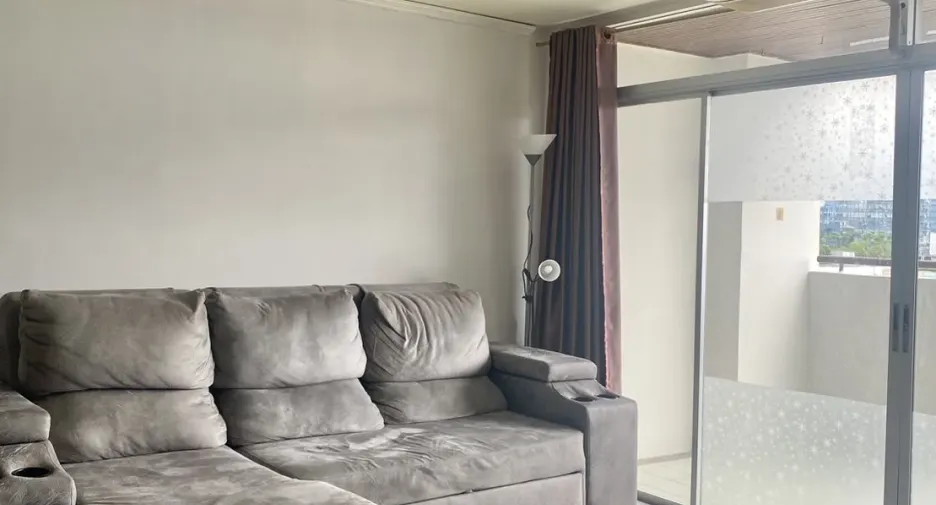 Wohnung zum Kauf mit 2 Zimmer in Khlong Toei, Bangkok
