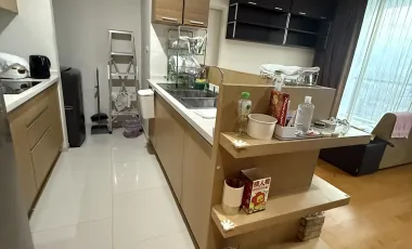 Wohnung zum Kauf mit 2 Zimmer in Ratchathewi, Bangkok