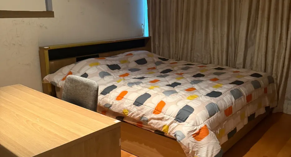 For sale 2 bedrooms condo in Ratchathewi, Bangkok