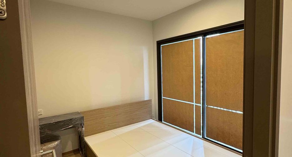 For sale 2 bedrooms condo in Bang Kapi, Bangkok