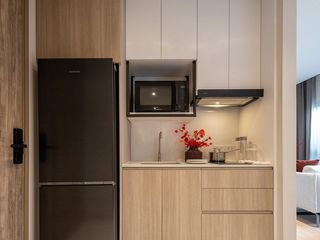 Wohnung zum Kauf mit 2 Zimmer in Bang Kapi, Bangkok