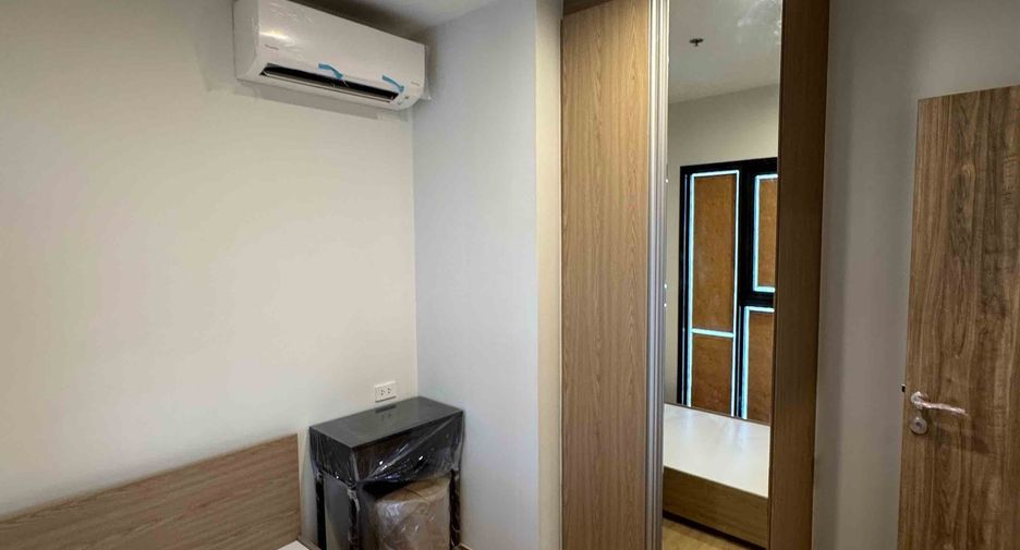 For sale 2 bedrooms condo in Bang Kapi, Bangkok