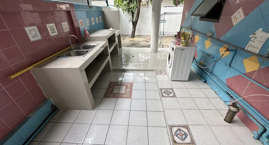 出售 5 卧室 独立屋 在 Wang Thong Lang, 曼谷